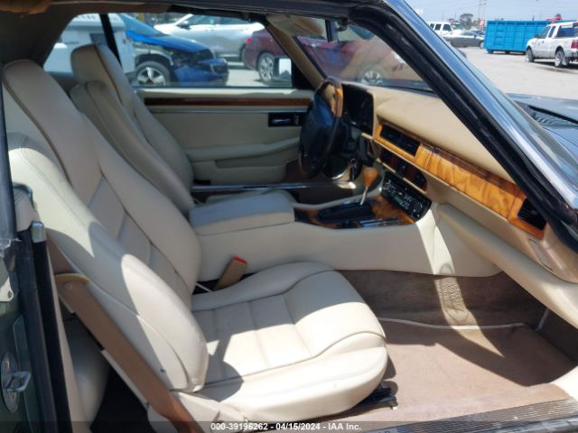 1996 JAGUAR XJS SAJNX2748TC226054 Photo 4