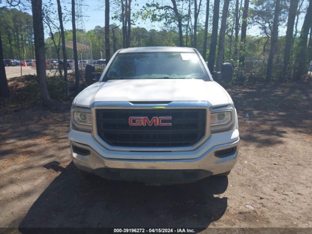 3GTP1LEH1JG165581 GMC SIERRA 1500