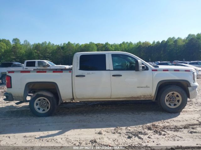 3GTP1LEH1JG165581 GMC SIERRA 1500