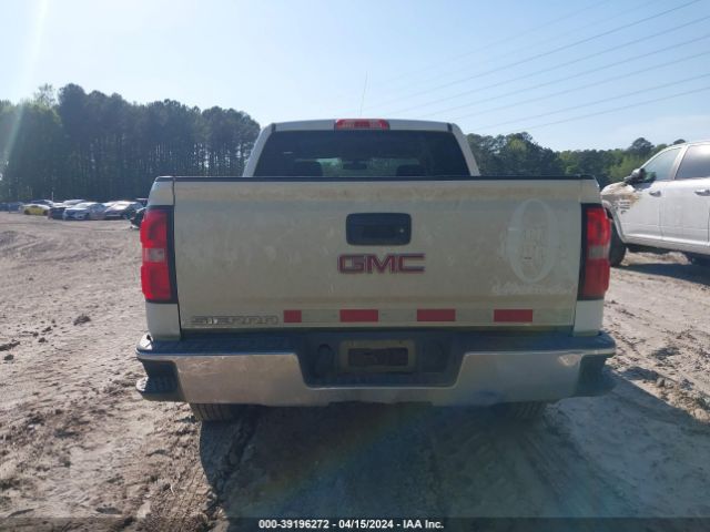 3GTP1LEH1JG165581 GMC SIERRA 1500