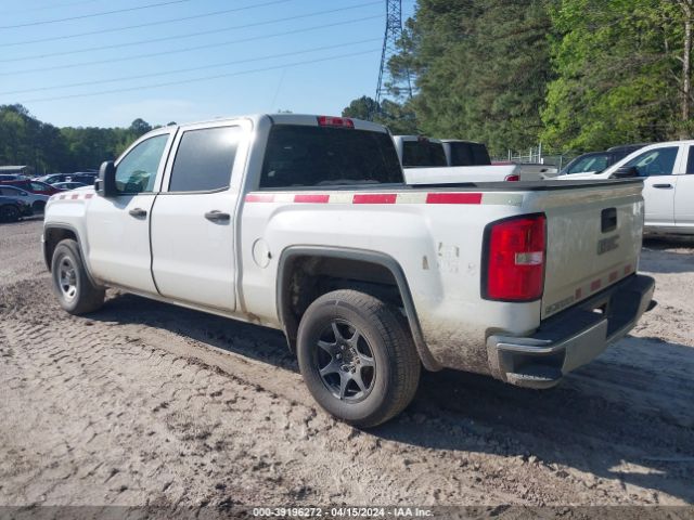 3GTP1LEH1JG165581 GMC SIERRA 1500