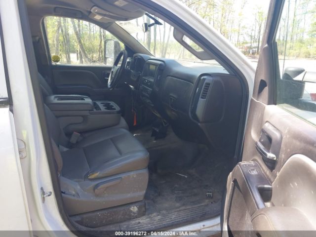 3GTP1LEH1JG165581 GMC SIERRA 1500