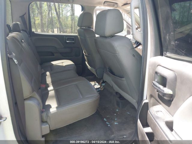 3GTP1LEH1JG165581 GMC SIERRA 1500