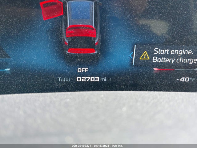BMW X5 M60i 2024 5UX33EU09R9U20262 Image 7