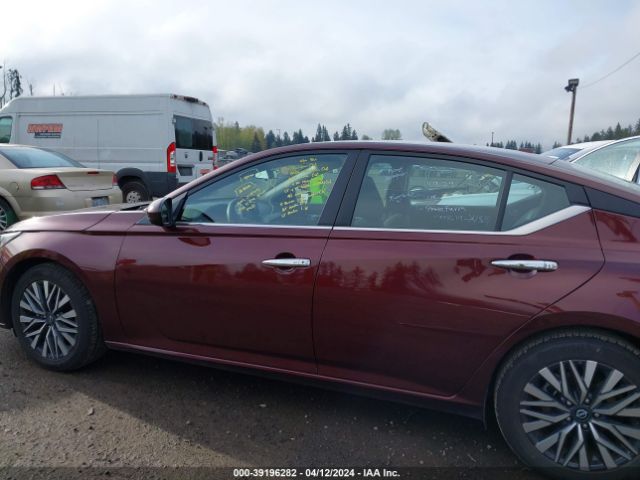 1N4BL4DV3PN374473 Nissan Altima Sv Fwd