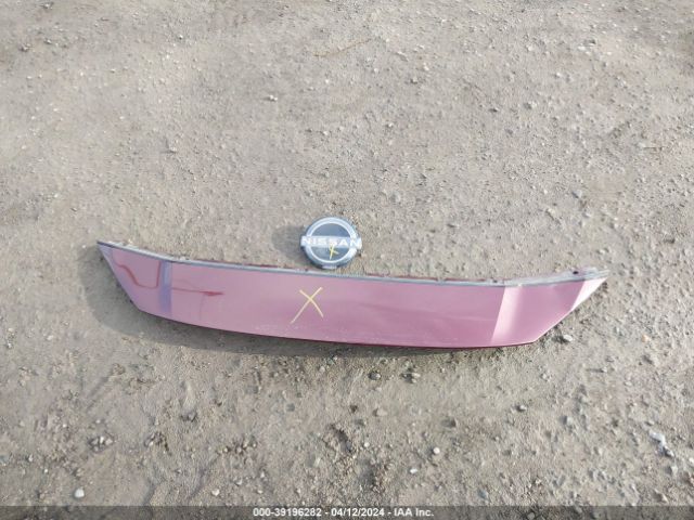 1N4BL4DV3PN374473 Nissan Altima Sv Fwd