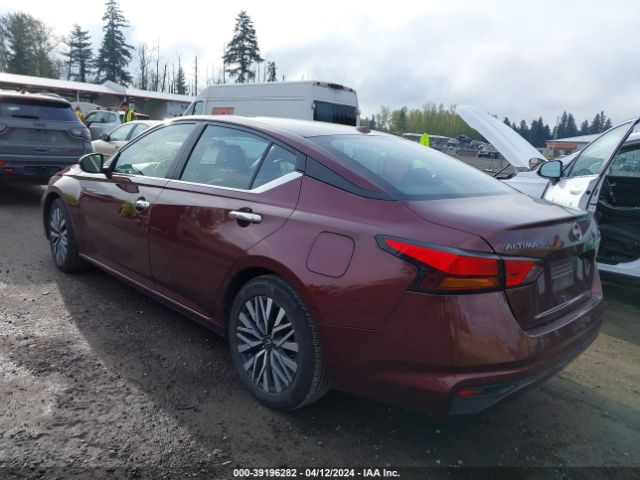 1N4BL4DV3PN374473 Nissan Altima Sv Fwd