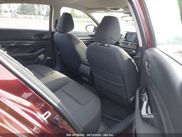 1N4BL4DV3PN374473 Nissan Altima Sv Fwd