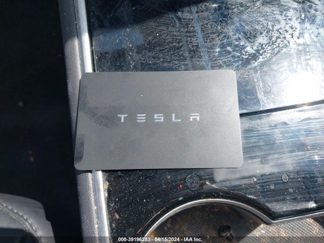 Tesla Model 3 Long Range Dual Motor All-wheel Drive 2020 5YJ3E1EB8LF616923 Image 11