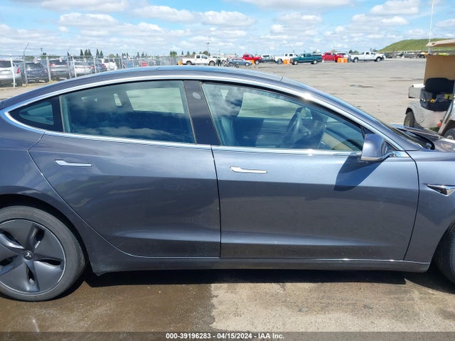 Tesla Model 3 Long Range Dual Motor All-wheel Drive 2020 5YJ3E1EB8LF616923 Image 13