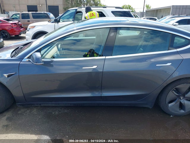 Tesla Model 3 Long Range Dual Motor All-wheel Drive 2020 5YJ3E1EB8LF616923 Image 14