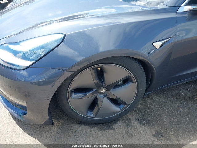Tesla Model 3 Long Range Dual Motor All-wheel Drive 2020 5YJ3E1EB8LF616923 Image 6