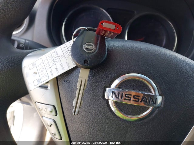 Nissan Versa 1.6 Sv 2017 3N1CN7AP5HL843616 Image 11
