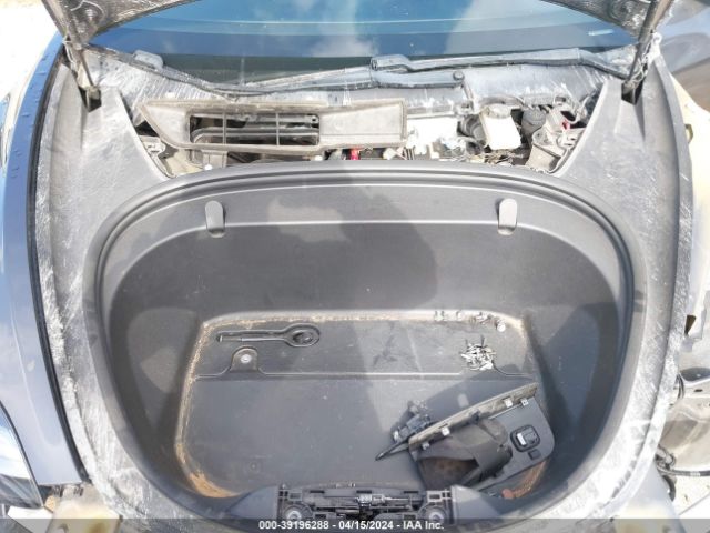 5YJ3E1EA2KF435306 Tesla Model 3 Long Range/mid Range/standard Range/standard Range Plus