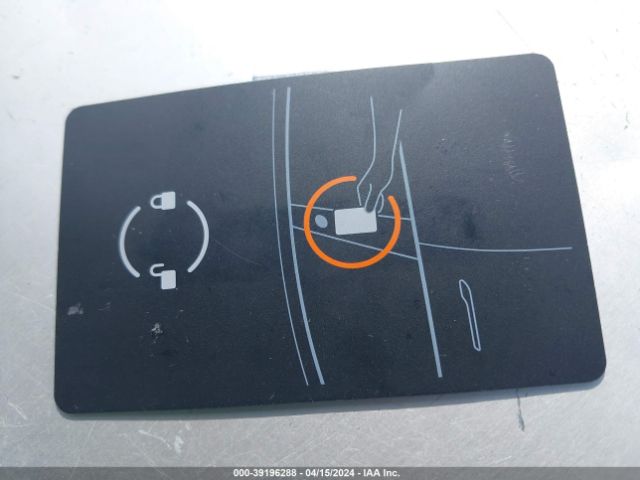 5YJ3E1EA2KF435306 Tesla Model 3 Long Range/mid Range/standard Range/standard Range Plus