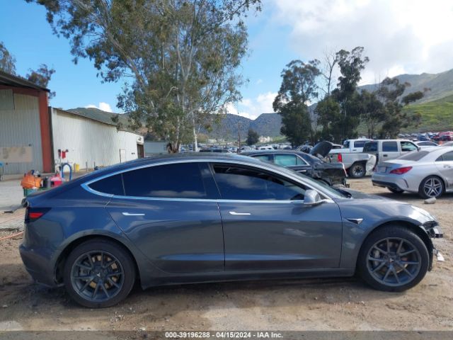 5YJ3E1EA2KF435306 Tesla Model 3 Long Range/mid Range/standard Range/standard Range Plus