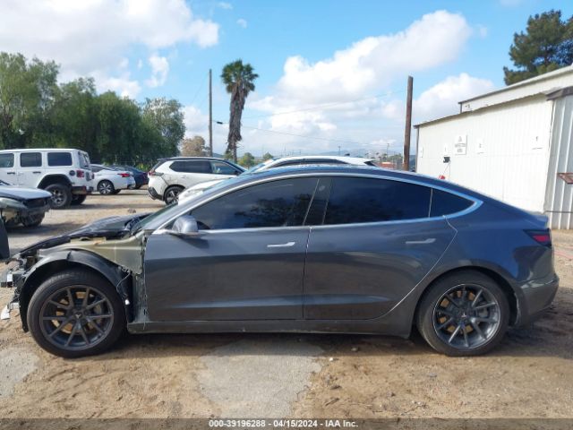 5YJ3E1EA2KF435306 Tesla Model 3 Long Range/mid Range/standard Range/standard Range Plus