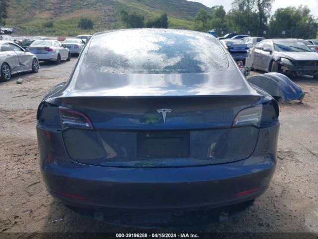 5YJ3E1EA2KF435306 Tesla Model 3 Long Range/mid Range/standard Range/standard Range Plus