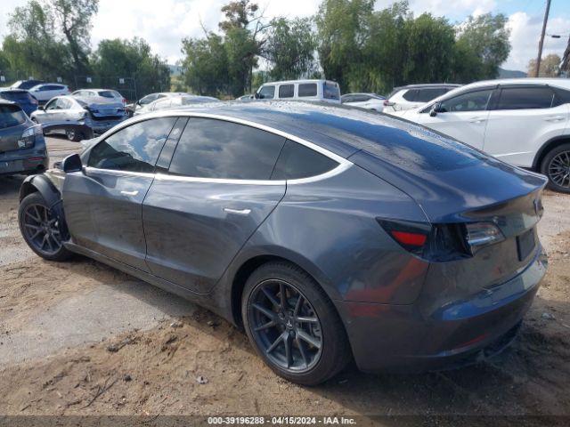 5YJ3E1EA2KF435306 Tesla Model 3 Long Range/mid Range/standard Range/standard Range Plus