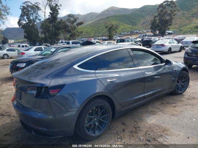 5YJ3E1EA2KF435306 Tesla Model 3 Long Range/mid Range/standard Range/standard Range Plus