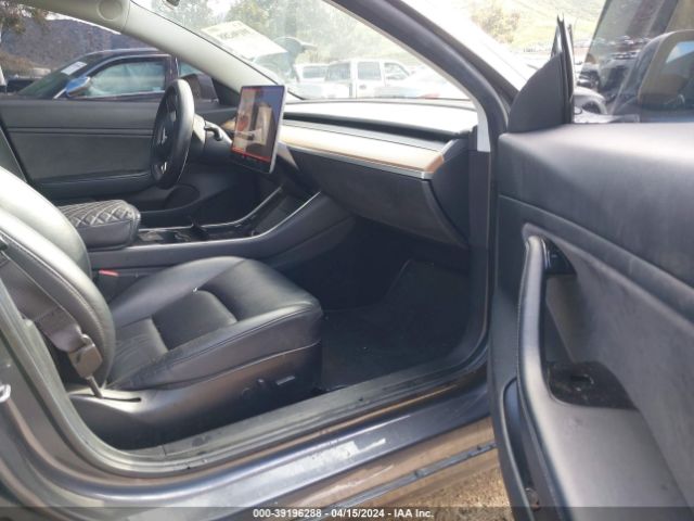 5YJ3E1EA2KF435306 Tesla Model 3 Long Range/mid Range/standard Range/standard Range Plus