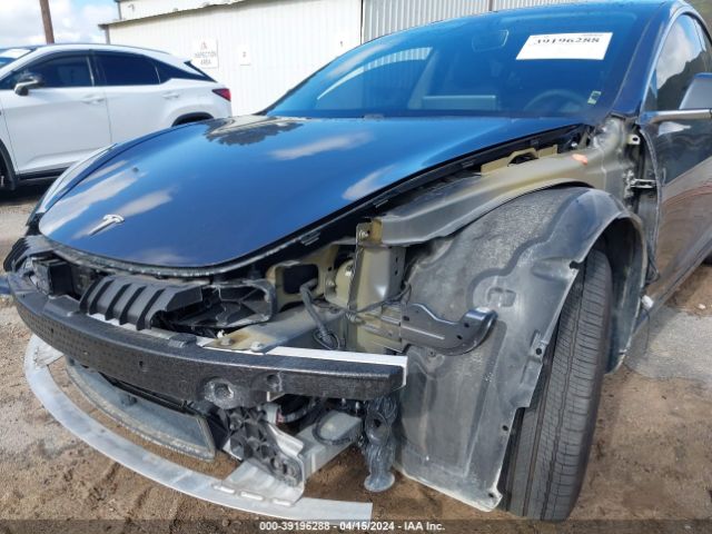 5YJ3E1EA2KF435306 Tesla Model 3 Long Range/mid Range/standard Range/standard Range Plus