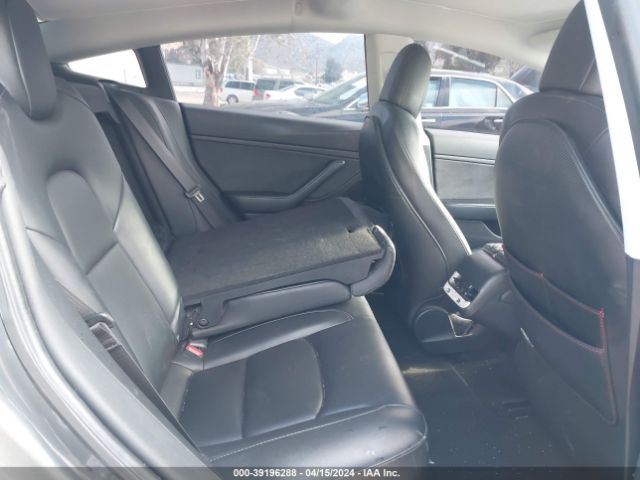 5YJ3E1EA2KF435306 Tesla Model 3 Long Range/mid Range/standard Range/standard Range Plus