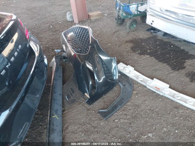 KMTG54TE6NU085152 Genesis G70 3.3t Rwd