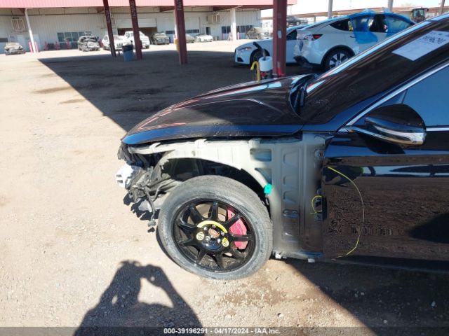 KMTG54TE6NU085152 Genesis G70 3.3t Rwd