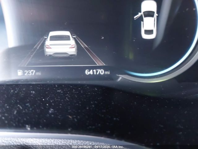 KMTG54TE6NU085152 Genesis G70 3.3t Rwd