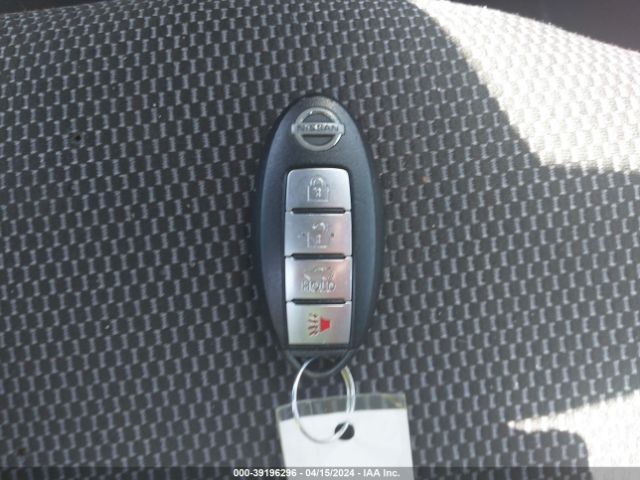 3N1CN7AP6EL876247 Nissan Versa 1.6 Sl