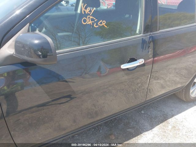 3N1CN7AP6EL876247 Nissan Versa 1.6 Sl