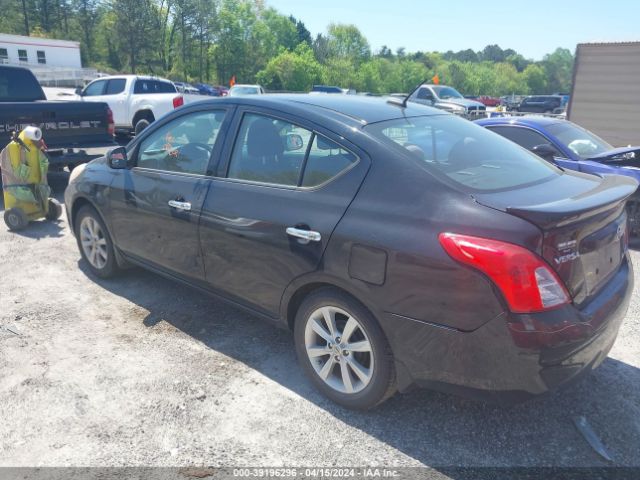 3N1CN7AP6EL876247 Nissan Versa 1.6 Sl