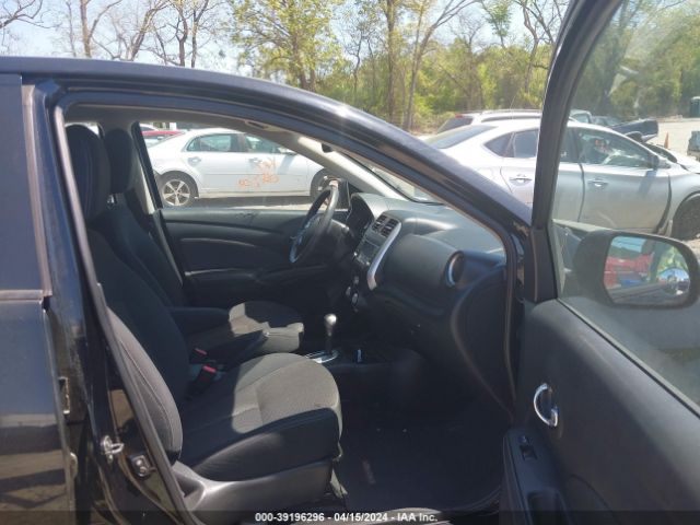 3N1CN7AP6EL876247 Nissan Versa 1.6 Sl