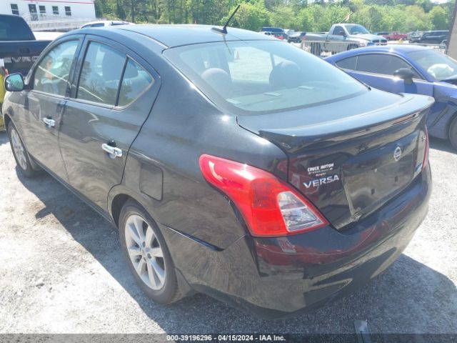 3N1CN7AP6EL876247 Nissan Versa 1.6 Sl