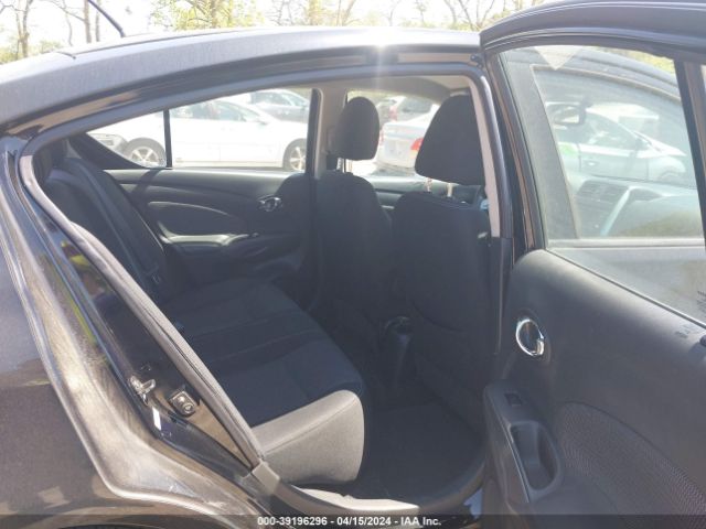 3N1CN7AP6EL876247 Nissan Versa 1.6 Sl