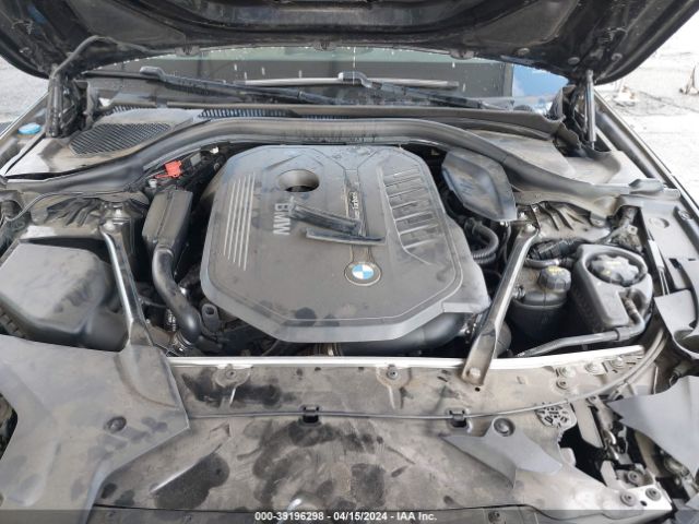 WBAJE5C30HG914046 BMW 540I