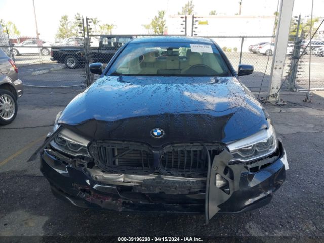 WBAJE5C30HG914046 BMW 540I