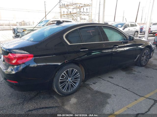 WBAJE5C30HG914046 BMW 540I