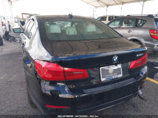 WBAJE5C30HG914046 BMW 540I