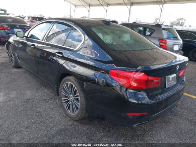 WBAJE5C30HG914046 BMW 540I
