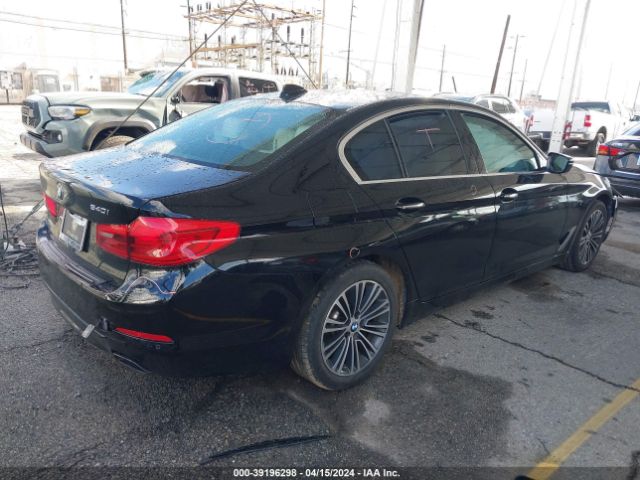 WBAJE5C30HG914046 BMW 540I