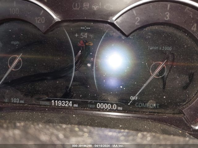 WBAJE5C30HG914046 BMW 540I