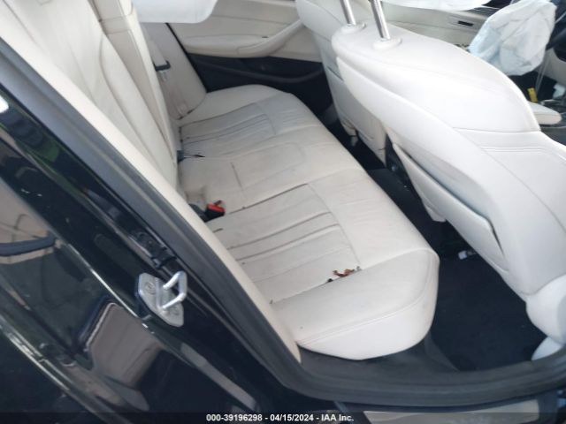 WBAJE5C30HG914046 BMW 540I