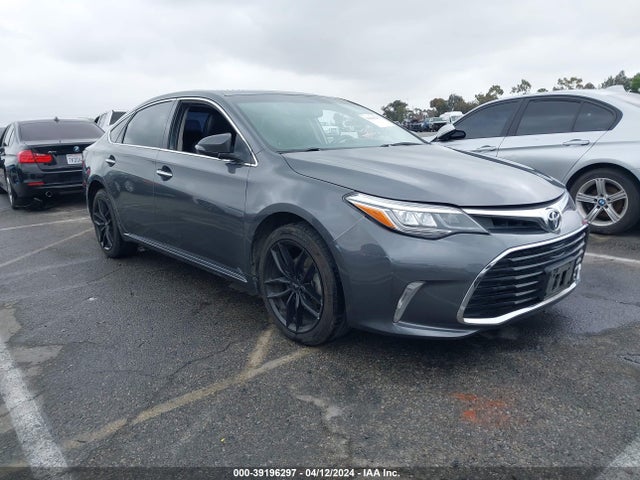 2016 4T1BK1EB4GU237270 main image