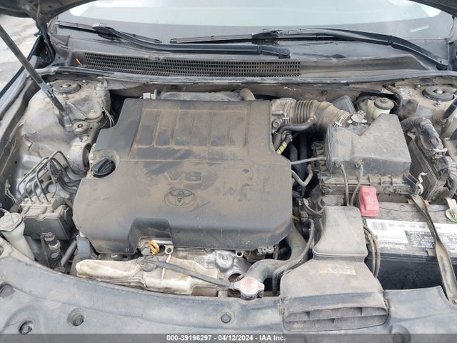 Toyota Avalon Touring 2016 4T1BK1EB4GU237270 Image 10