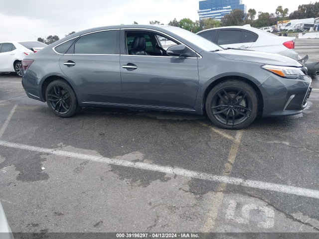 Toyota Avalon Touring 2016 4T1BK1EB4GU237270 Image 13