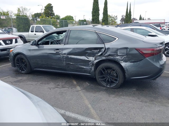 Toyota Avalon Touring 2016 4T1BK1EB4GU237270 Image 14