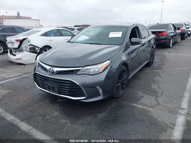 Toyota Avalon Touring 2016 4T1BK1EB4GU237270 Image 2