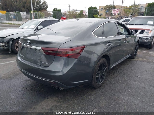 Toyota Avalon Touring 2016 4T1BK1EB4GU237270 Image 4